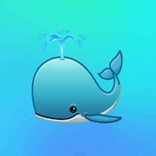 Логотип @funny1pet - Funny pets 🐳