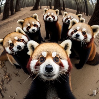 Логотип @funny_animals_video - Хиты животного мира