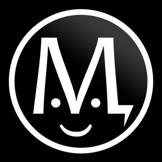 Логотип @funny_matrix - Забавная Матрица