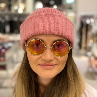 Логотип @funny_shoping_wb - Удачная покупка на WB