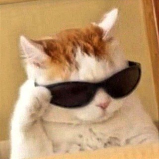 Логотип @funny_sir - Весьма смешно, сэр!