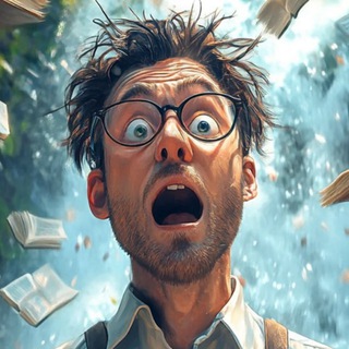 Логотип @funny_tent - ДАВАЙ СЮДА