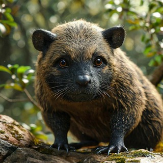 Логотип @funnyanimalworld - Зоопланета