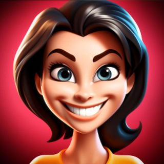 Логотип @funnybunnyvideo - Приколы, смешные и полезные ✨