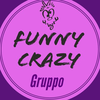 Логотип @funnycrazychat - CrAzY FuNnY 2.0 😝😝😝