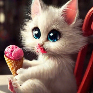 Логотип @funnycutekitties - 😹Funny 😻 Cute 😻 Kitties😹