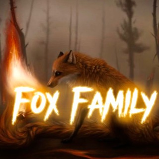 Логотип @funnyf0xes - 🤍🦊Fox Family🦊🤍