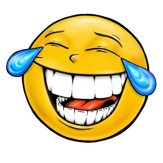 Логотип @funnyfunchat - 😂 FUNNY FUN 👍