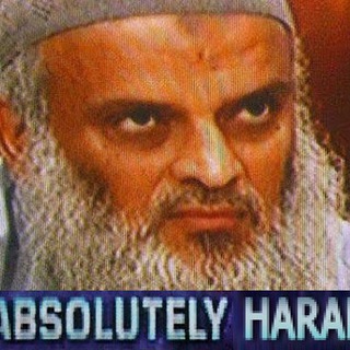 Логотип @funnyislamophobes - funnyislamophobes