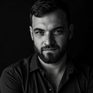 Логотип @funnylawyer - Сергей Федоранич