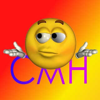 Логотип @funnynovosti - СмешНовости 2.0