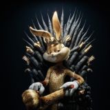 Логотип @funnyw - ENJOI | FUNNY | VIDEOS