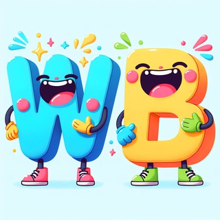 Логотип @funnyy_price - Смешные цены WB