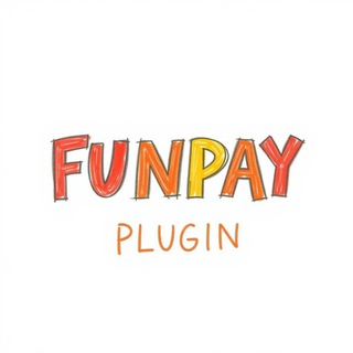 Логотип @funpay_plugin - FPC