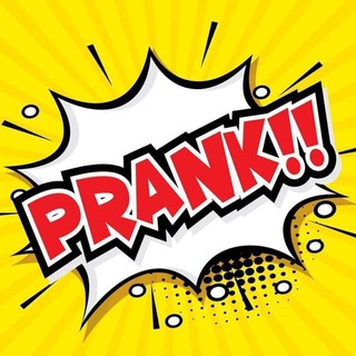 Логотип @funpranknews - Fun Prank News 📰