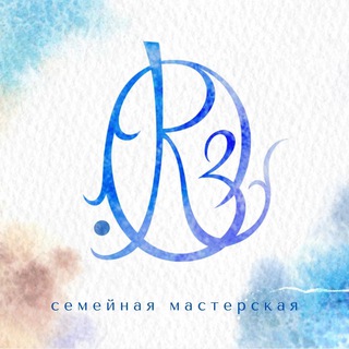 Логотип @funsheep_stitch - Овечкины забавы & RUGO