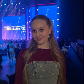 Логотип @funsmary - МАША ФАНС