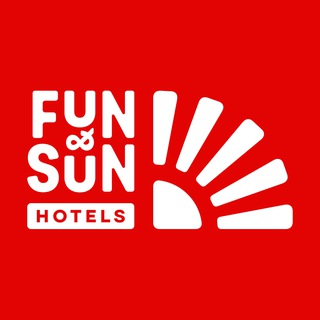 Логотип @funsunhotels - FUN&SUN Hotels