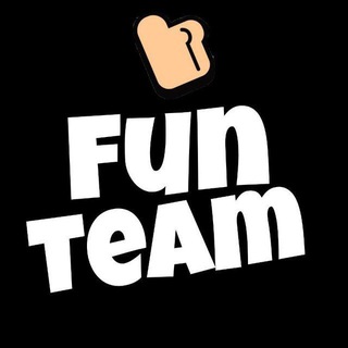 Логотип @funteamoriginal - Fun Team Original