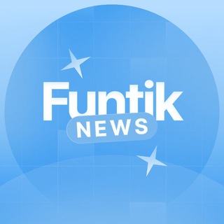 Логотип @funtiksmmnews - Funtik SMM l NEWS