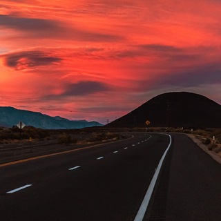 Логотип @funventurer - 🌍 Крутые Идеи для Путешествий