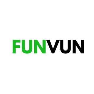 Логотип @funvun_officials - Funvun.com