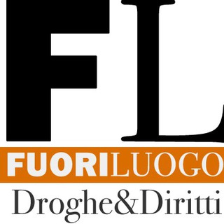 Логотип @fuoriluogoit - Fuoriluogo