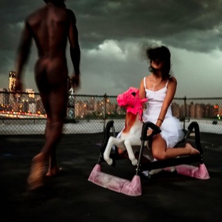 Логотип @fuote - Эксопотамия