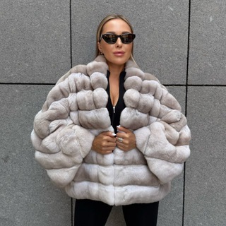 Логотип @fur_season - Fur Season