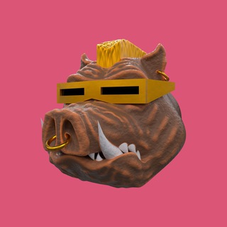 Логотип @furanavladik - Фура на Владик