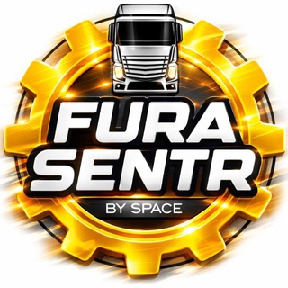 Логотип @furasentr - FURA SENTR