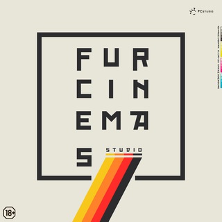 Логотип @furcinemas - FurHUB || News