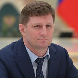 Логотип @furgalsergeyivanovich - Сергей Фургал