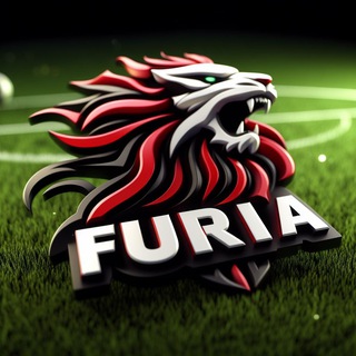 Логотип @furiabet - ⚽️FURIA_BETS