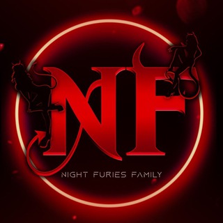 Логотип @furies_team - 𝐍𝐅乂𝐂𝐎𝐌𝐏𝐀𝐍𝐘