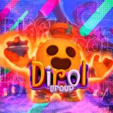 Логотип @furifuri_boy - фурифембойчики