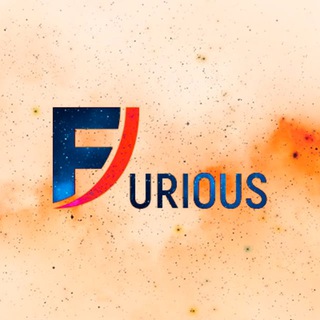 Логотип @furious_investment - Furious Investment
