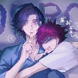 Логотип @furistu - .