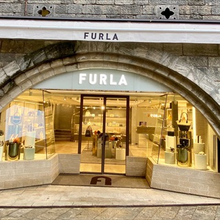 Логотип @furlasanmarino - Furla San Marino