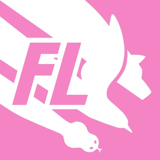 Логотип @furlatam_pro - FurLatam Pro