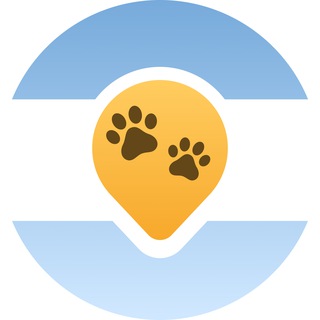 Логотип @furmeetsargentinas - FurMeets Argentinas 😺