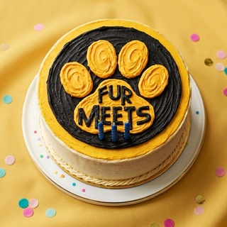 Логотип @furmeetsla - Furmeets Latinoamérica