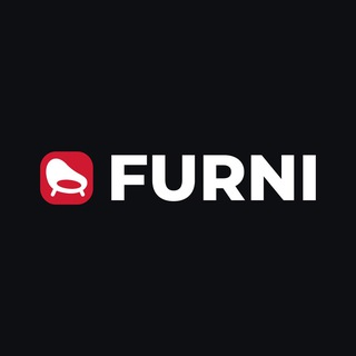 Логотип @furnidubai - furni.ae