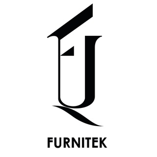 Логотип @furnitek_group - FURNITEK