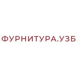 Логотип @furnitura3 - Фурнитура.узб