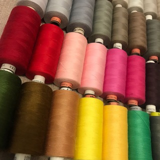 Логотип @furnitura_nitki - Швейная фурнитура