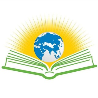 Логотип @furqat_manaviy_hayoti - Furqat tumani ma'naviy hayoti