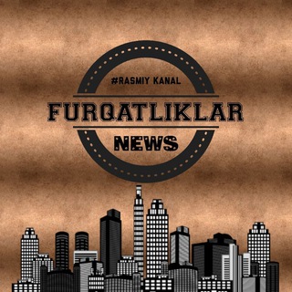 Логотип @furqatlikla - Furqat tumani yangiliklar kanali