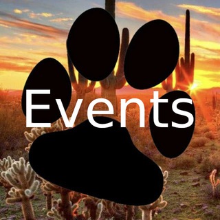 Логотип @furriesofarizonaevents - Furries of Arizona Events