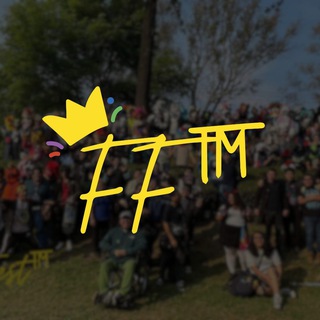 Логотип @furrofest - FurroFest™🔜